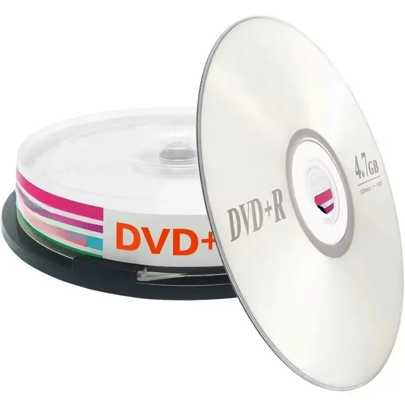 FOR DVD-RW 4.7GB 4X 120Min Re-Recordable DVD Discs 10 Pieces in 2 Boxes
FOR DVD-RW 4.7GB 4X 120Min Re-Recordable DVD Discs 10 Pieces in 2 Boxes