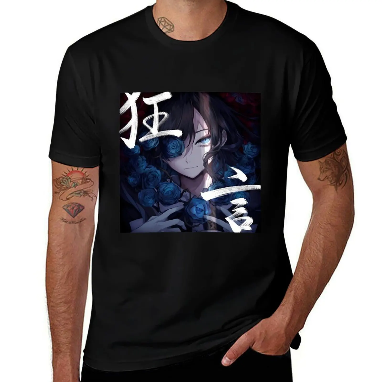 Ado Album Cover T-Shirt custom t-shirts graphic t shirts cute clothes T-shirts for men cotton
Ado Album Cover T-Shirt custom t-shirts graphic t shirts cute clothes T-shirts for men cotton
