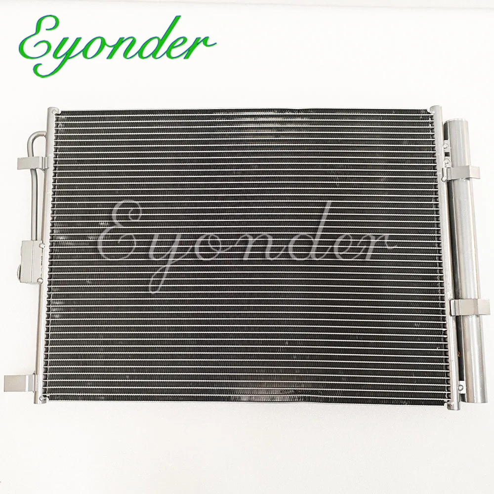 A/C AC Cooling Condenser For Hyundai i30 1.4 1.6 KIA CEE'D PRO CEE'D 2011-2018 97606A5801 97606A5800 97606-A5801 97606-A5800 
A/C AC Cooling Condenser For Hyundai i30 1.4 1.6 KIA CEE'D PRO CEE'D 2011-2018 97606A5801 97606A5800 97606-A5801 97606-A5800