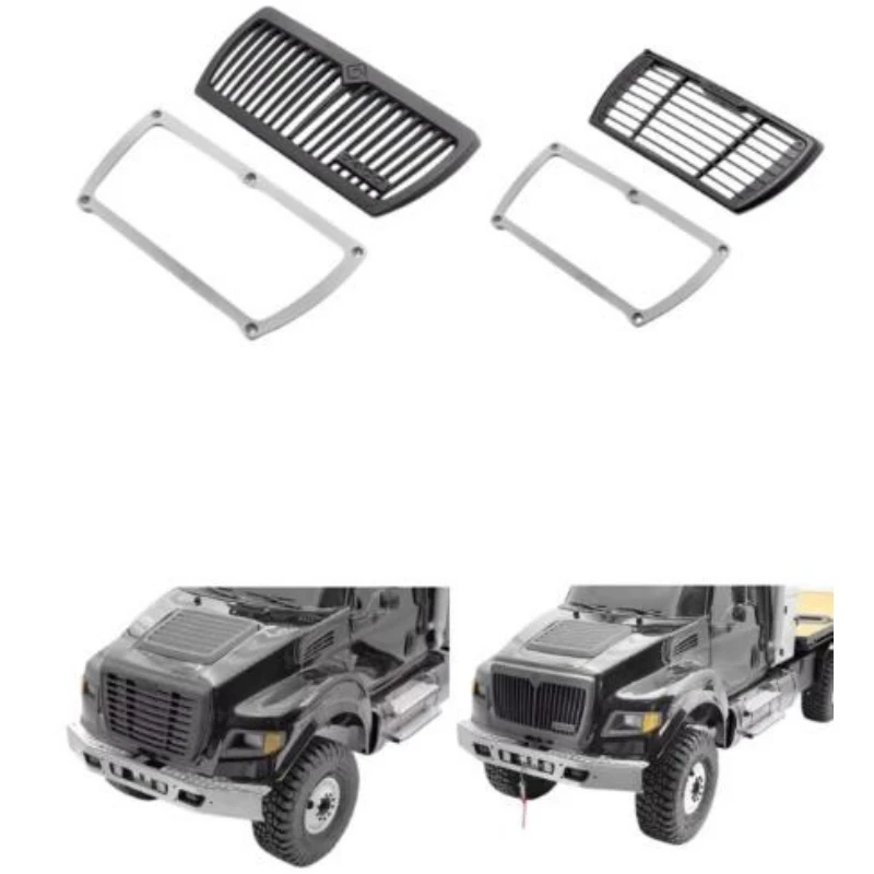 Нейлоновая решетка воздухозаборника для Traxxas trx4 ultimate hauler 6X6 Off Road 1/10 RC грузовик, дополнительные детали
Нейлоновая решетка воздухозаборника для Traxxas trx4 ultimate hauler 6X6 Off Road 1/10 RC грузовик, дополнительные детали
