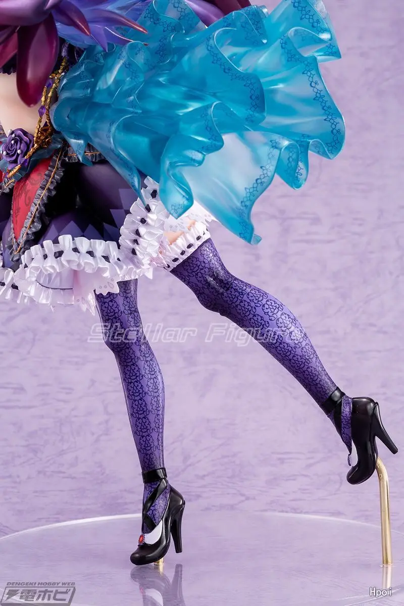 【SF】В наличии: Коллекционная фигурка Alter THE IDOLM@STER Cinderella Girls Ранко Канзаки, масштаб 1/7, модель для подарка
【SF】В наличии: Коллекционная фигурка Alter THE IDOLM@STER Cinderella Girls Ранко Канзаки, масштаб 1/7, модель для подарка