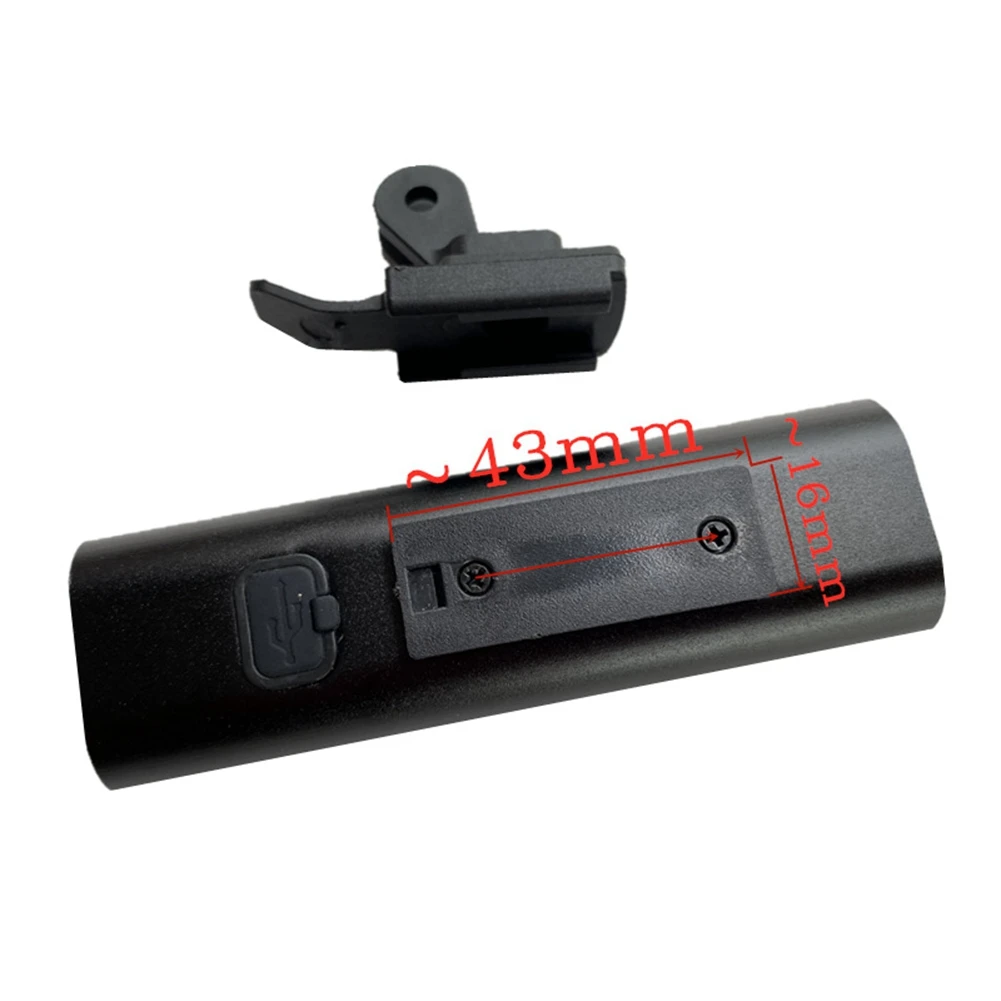AU-2Pcs Bike Light Holder Adapter Bicycle Flashlight Mount Cycling Front Lamp Bracket for Bike
AU-2Pcs Bike Light Holder Adapter Bicycle Flashlight Mount Cycling Front Lamp Bracket for Bike