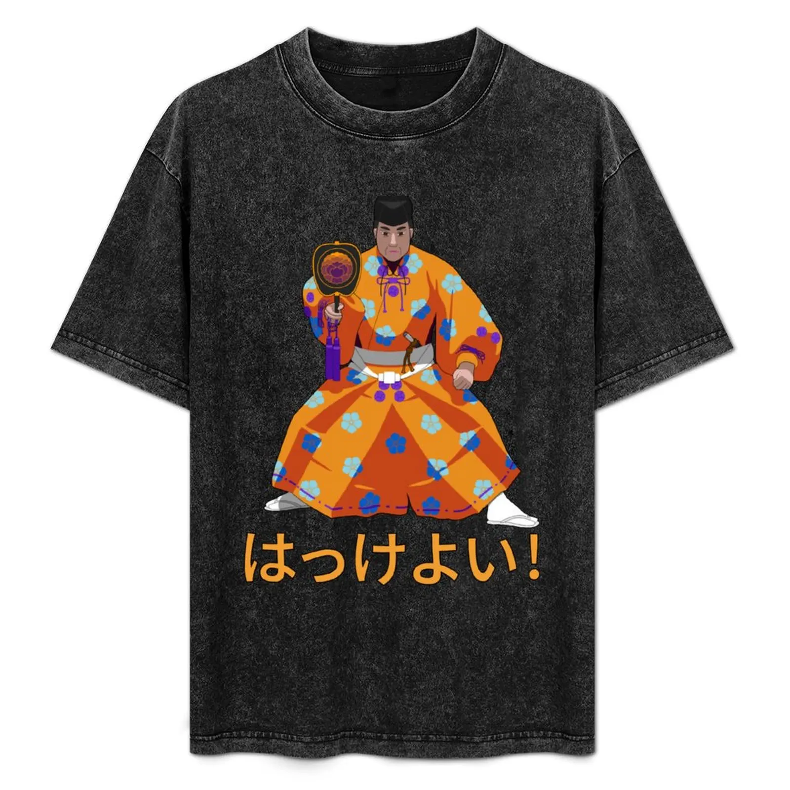 Gyoji Hakkeyoi Spirit, Blue T-Shirt anime figures luxury clothing labubu graphic t shirt vintage mens white t shirts
Gyoji Hakkeyoi Spirit, Blue T-Shirt anime figures luxury clothing labubu graphic t shirt vintage mens white t shirts