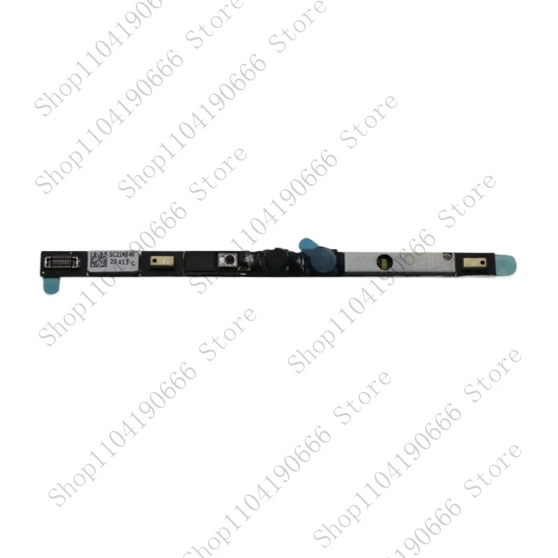ZZ 5C51L61828 5C51L61819 New for Thinkpad L16 Gen1, T16 Gen3, L14 T14 T14s X13 2-in-1 Gen5, Camera 5M RGB IR
ZZ 5C51L61828 5C51L61819 New for Thinkpad L16 Gen1, T16 Gen3, L14 T14 T14s X13 2-in-1 Gen5, Camera 5M RGB IR