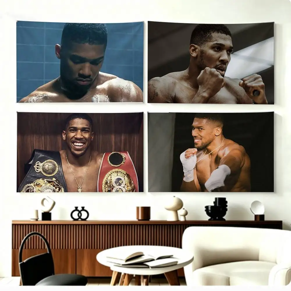 Tough A-Anthony Joshua Flags Wall Hanging Background Art Banner for Bedroom Home Outdoor Decor
Tough A-Anthony Joshua Flags Wall Hanging Background Art Banner for Bedroom Home Outdoor Decor