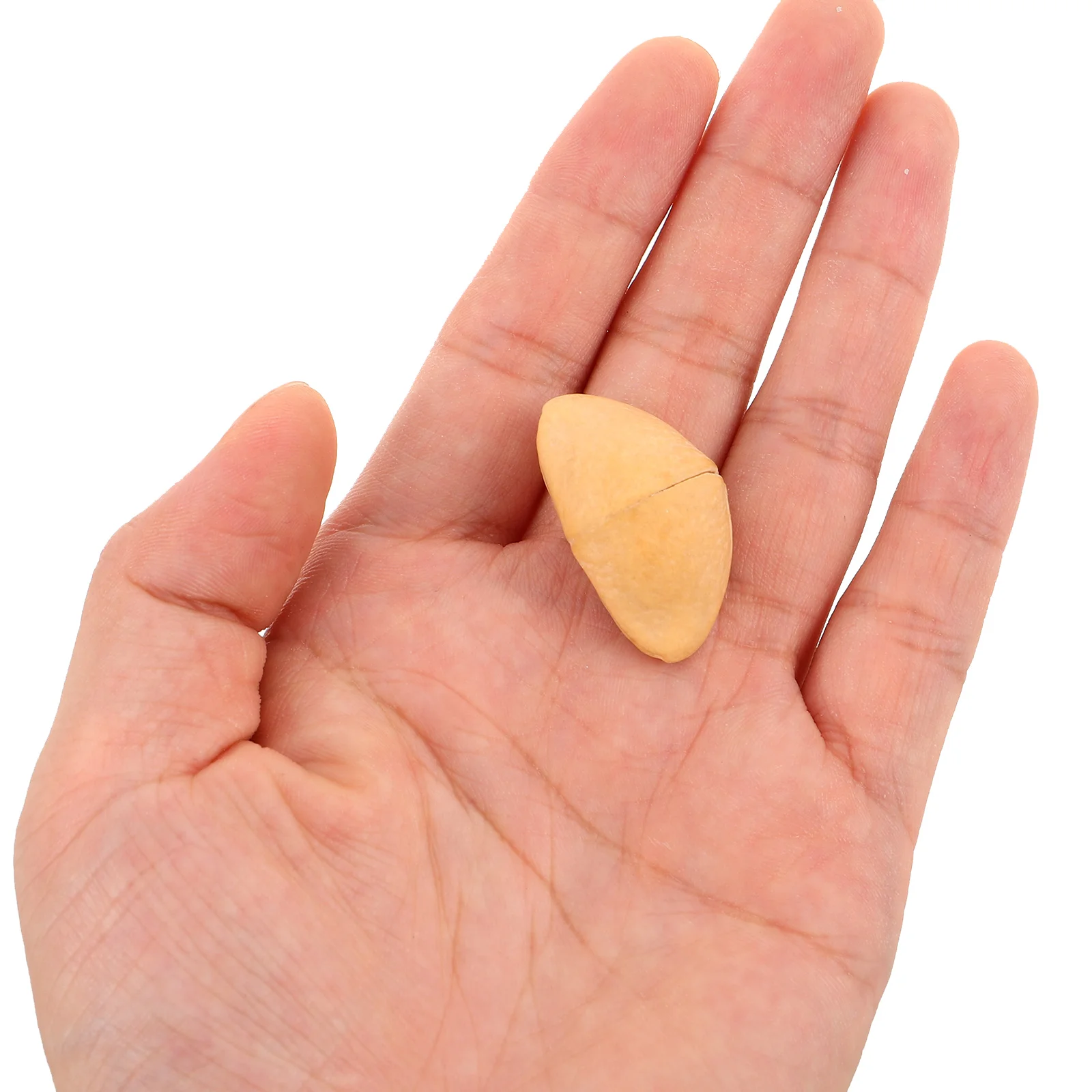 15Pcs DIY Wind Chime Pendant Natural Nutshell Charms Rustic Decorative Melodic Hanging Pendants DIY Wind Chimes Pendant
15Pcs DIY Wind Chime Pendant Natural Nutshell Charms Rustic Decorative Melodic Hanging Pendants DIY Wind Chimes Pendant