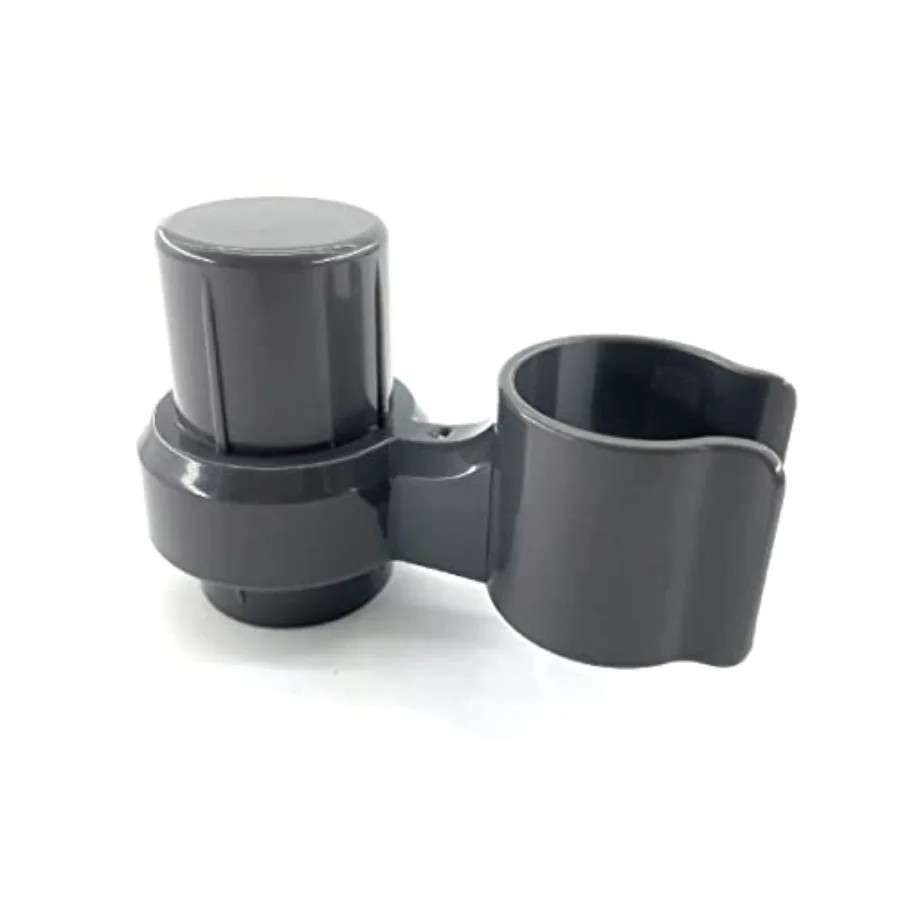 Vacuum Attachments Compatible for Shark Rocket Tool Clip HV300 HV301 HV320 HV322 HV380 HV381 HV382 HV345 HZ2002 HZ251 IC160 ZS3
Vacuum Attachments Compatible for Shark Rocket Tool Clip HV300 HV301 HV320 HV322 HV380 HV381 HV382 HV345 HZ2002 HZ251 IC160 ZS3