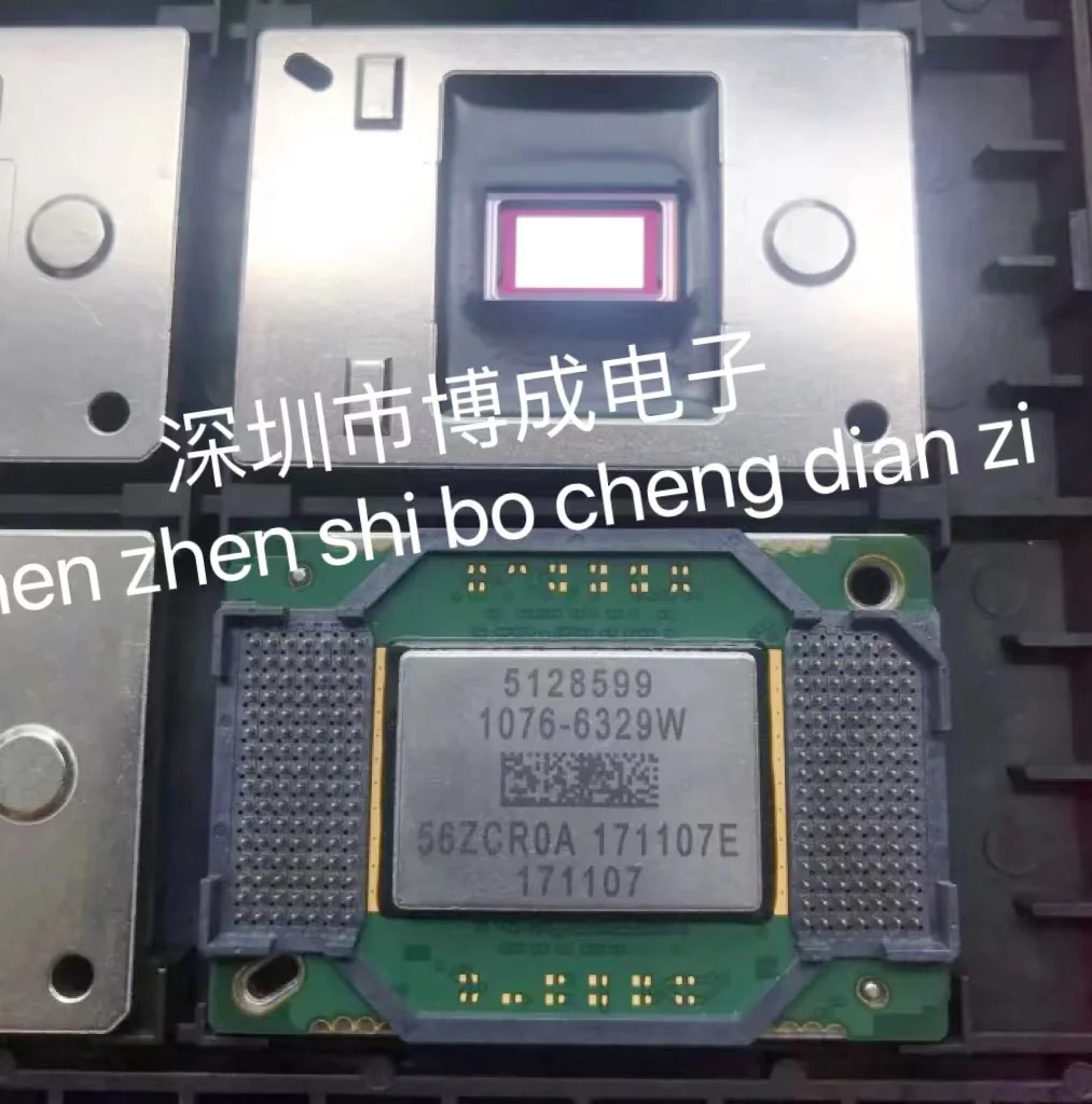 Proyector Original DMD chip 1076-6318W 1076-6319W 1076-6328W 1076-6329W 1076-632AW 1076-631AW 180 días de garantía
Proyector Original DMD chip 1076-6318W 1076-6319W 1076-6328W 1076-6329W 1076-632AW 1076-631AW 180 días de garantía