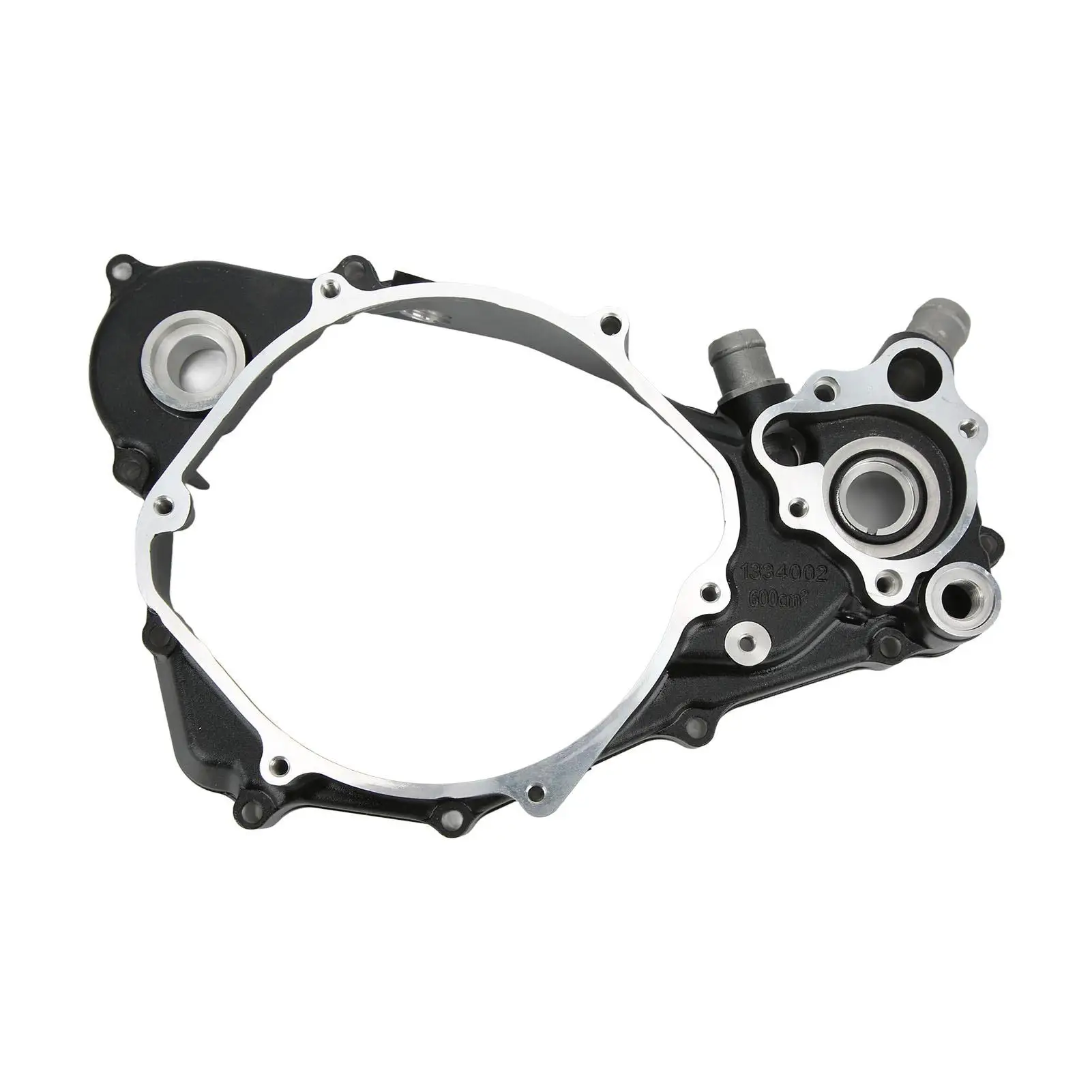 Right Crankcase Cover 11340-KS7-831 Wearproof Perfect Fit Crankcase Water Pump Cover for motorcycle
Right Crankcase Cover 11340-KS7-831 Wearproof Perfect Fit Crankcase Water Pump Cover for motorcycle