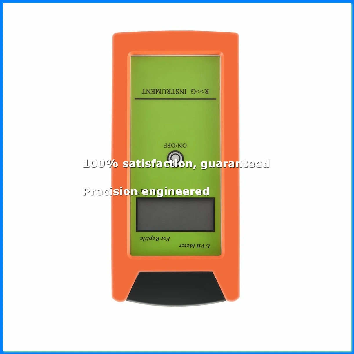 -UVB UVB Tester High Accuracy UVB Detector UVB Test Instrument for Reptile UVB Meter Luminosity Measurement Tool-A63M
-UVB UVB Tester High Accuracy UVB Detector UVB Test Instrument for Reptile UVB Meter Luminosity Measurement Tool-A63M