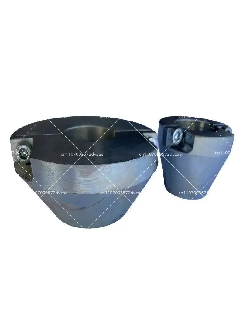 Boring Welding Machine Locating Cone - Boring Tool, 35mm & 50mm Diameter Supported
Boring Welding Machine Locating Cone - Boring Tool, 35mm & 50mm Diameter Supported
