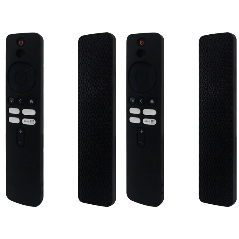 Remote Control Case Suitable For Xiaomi Remote Control TV Silicone Remote Control Cover
Remote Control Case Suitable For Xiaomi Remote Control TV Silicone Remote Control Cover