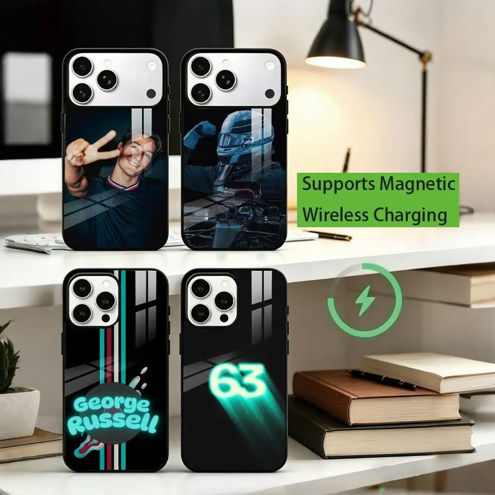 R-Racer G-George R-Russell Phone Case For iPhone17,16,15,14,13,12,11 Plus,Pro Supports Magnetic Wireless Charging
R-Racer G-George R-Russell Phone Case For iPhone17,16,15,14,13,12,11 Plus,Pro Supports Magnetic Wireless Charging