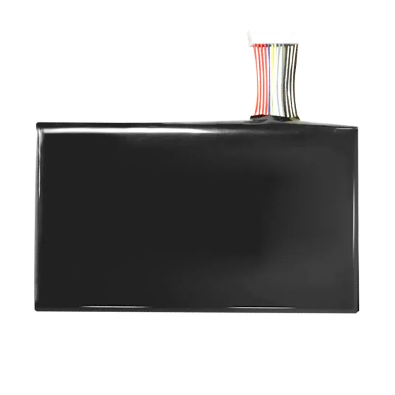 Аккумулятор для ноутбука Tongfang GI5CN54 GJ5CN64 GE5S02 GI5KN 11,4 В 46,74 Втч 4100 мАч 13PIN 13 линий новый
Аккумулятор для ноутбука Tongfang GI5CN54 GJ5CN64 GE5S02 GI5KN 11,4 В 46,74 Втч 4100 мАч 13PIN 13 линий новый