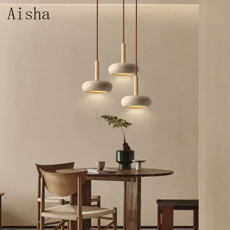Wabi-sabi Yellow Cave Stone Pendant Lamp Nordic Cream Wind Bedhead Hanging Light Retro Restaurant Furniture Decoration Lamp
Wabi-sabi Yellow Cave Stone Pendant Lamp Nordic Cream Wind Bedhead Hanging Light Retro Restaurant Furniture Decoration Lamp