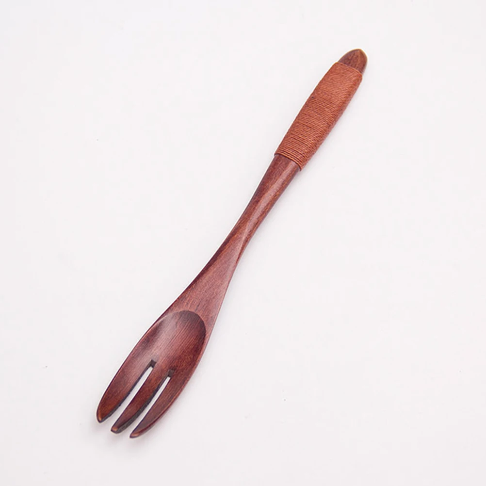 Natural Handmade Solid Wood 3 Teeth Long-Lasting Wooden for Travel Camping Kitchen Use Easy Clean Eco-Friendly Spaghetti
Natural Handmade Solid Wood 3 Teeth Long-Lasting Wooden for Travel Camping Kitchen Use Easy Clean Eco-Friendly Spaghetti