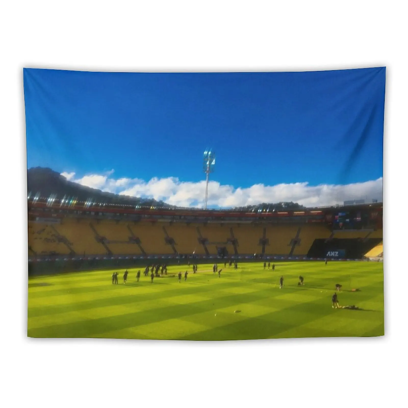 Cricketers Warming Up Tapestry Room Aesthetic Decor Home Decorations Decorative Wall Mural Tapestry
Cricketers Warming Up Tapestry Room Aesthetic Decor Home Decorations Decorative Wall Mural Tapestry