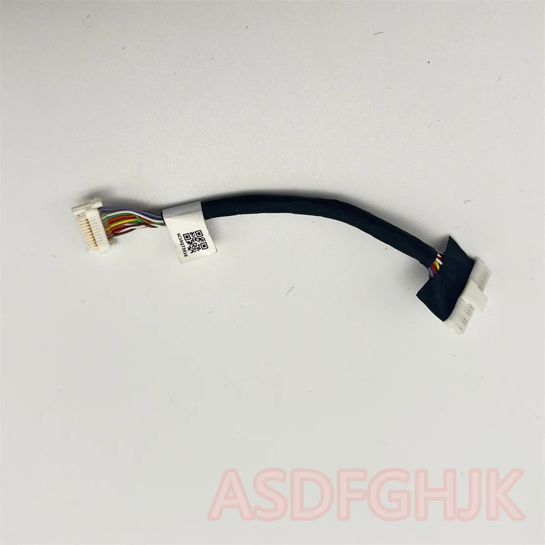 Подлинный кабель DP для Lenovo Think Smart Hub 500 Skype Board 00XL438, 100% идеальная работа
Подлинный кабель DP для Lenovo Think Smart Hub 500 Skype Board 00XL438, 100% идеальная работа