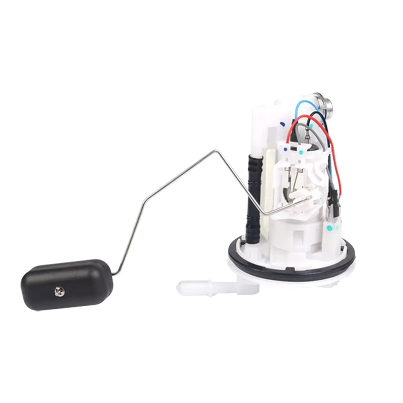 Motorcycle Gasoline Petrol Fuel Pump Assy Fuel Transfer Pump 3D9-13907-10-00 For YAMAHA YBR125 YBR 125
Motorcycle Gasoline Petrol Fuel Pump Assy Fuel Transfer Pump 3D9-13907-10-00 For YAMAHA YBR125 YBR 125