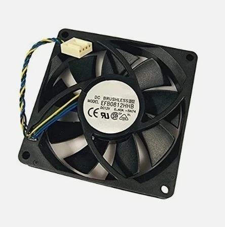 Brand New Original 8CM EFB0812HB EFB0812HHB EFB0812LB EFB0812MB EFC0812DB 80*80*15MM 12V cooling fan Fast delivery
Brand New Original 8CM EFB0812HB EFB0812HHB EFB0812LB EFB0812MB EFC0812DB 80*80*15MM 12V cooling fan Fast delivery