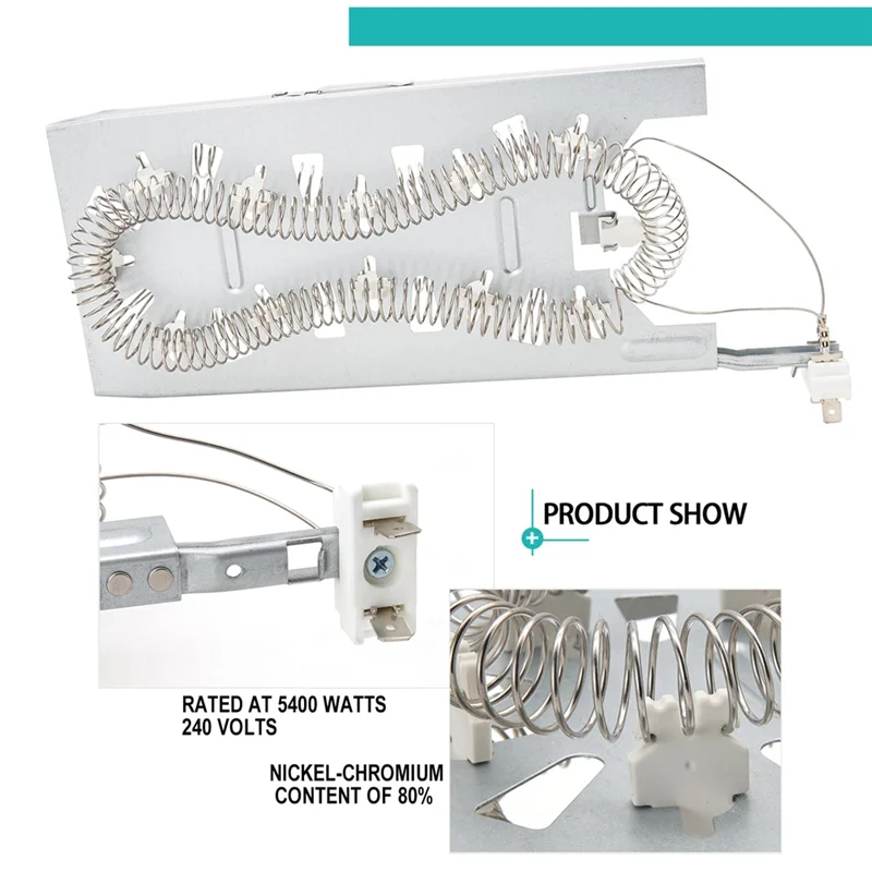 Комплект подогрева сушилки AUAU, подходящий для Bravos MED5630HC1 MED5630HC2 MED5630HW1 MED5630HW0 MED5630HW2 MED3500FW1 
Комплект подогрева сушилки AUAU, подходящий для Bravos MED5630HC1 MED5630HC2 MED5630HW1 MED5630HW0 MED5630HW2 MED3500FW1