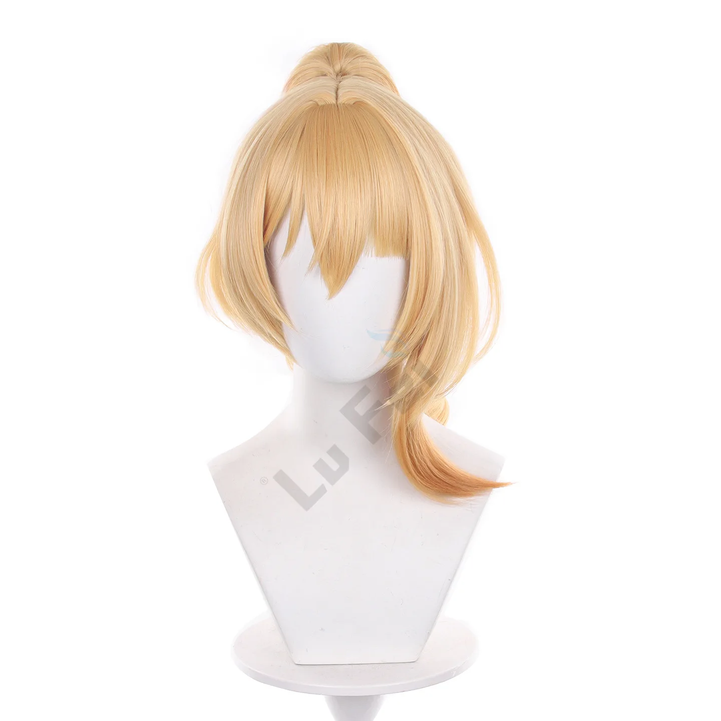 Genshin Impact Yoimiya Cosplay Wig Orange Gradient Cruly Wigs For Women Heat Resistant Synthetic Hair Halloween Carnival
Genshin Impact Yoimiya Cosplay Wig Orange Gradient Cruly Wigs For Women Heat Resistant Synthetic Hair Halloween Carnival