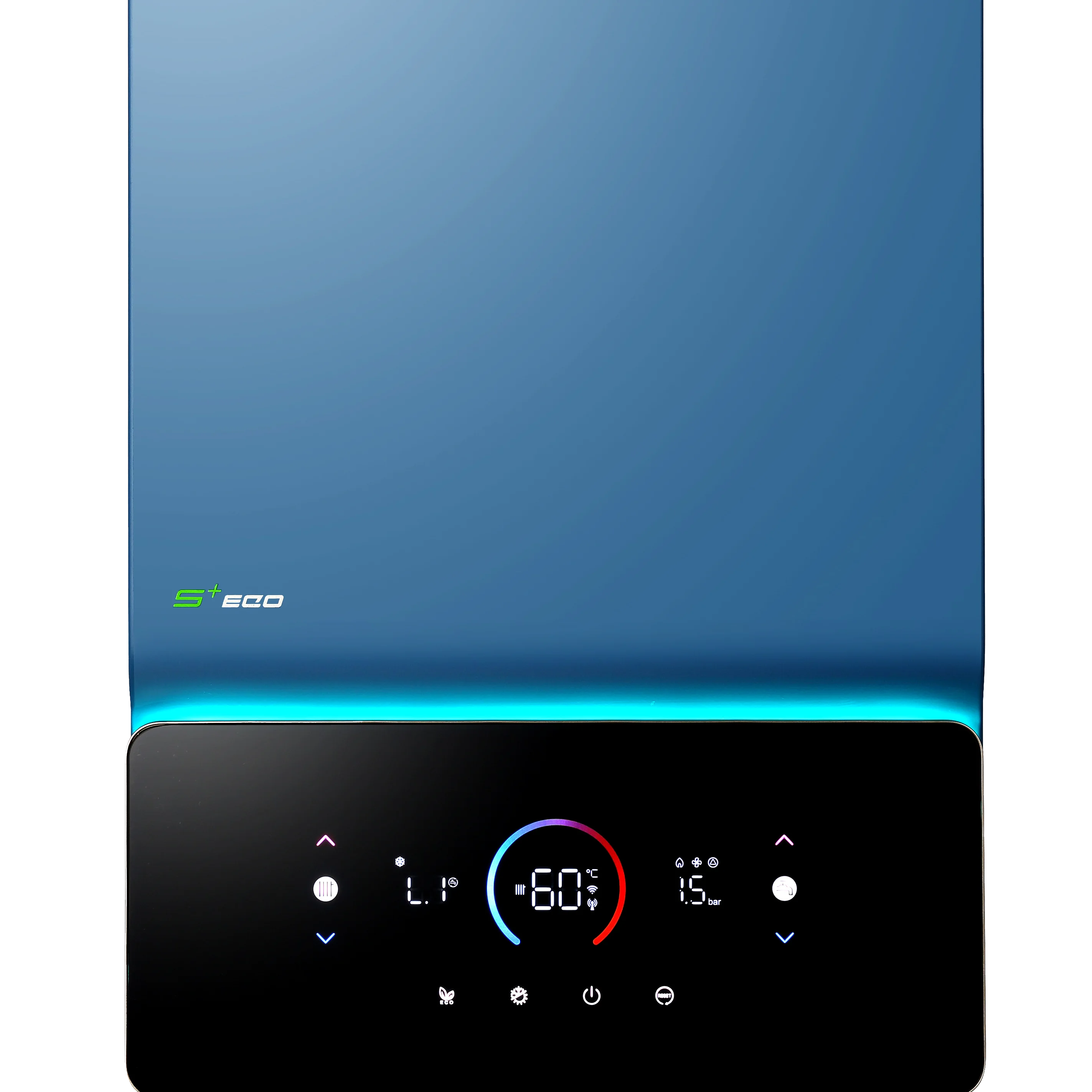 Value-Priced Condensing Gas Boiler Featuring Energy Efficiency & Long Lifespan For Residential Heating Projects
Value-Priced Condensing Gas Boiler Featuring Energy Efficiency & Long Lifespan For Residential Heating Projects