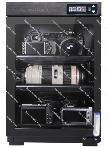 Electronic Moisture-proof Box SLR Camera Drying Oven Photographic Equipment Lens Dehumidification Moisture-proof Cabinet Moistur
Electronic Moisture-proof Box SLR Camera Drying Oven Photographic Equipment Lens Dehumidification Moisture-proof Cabinet Moistur