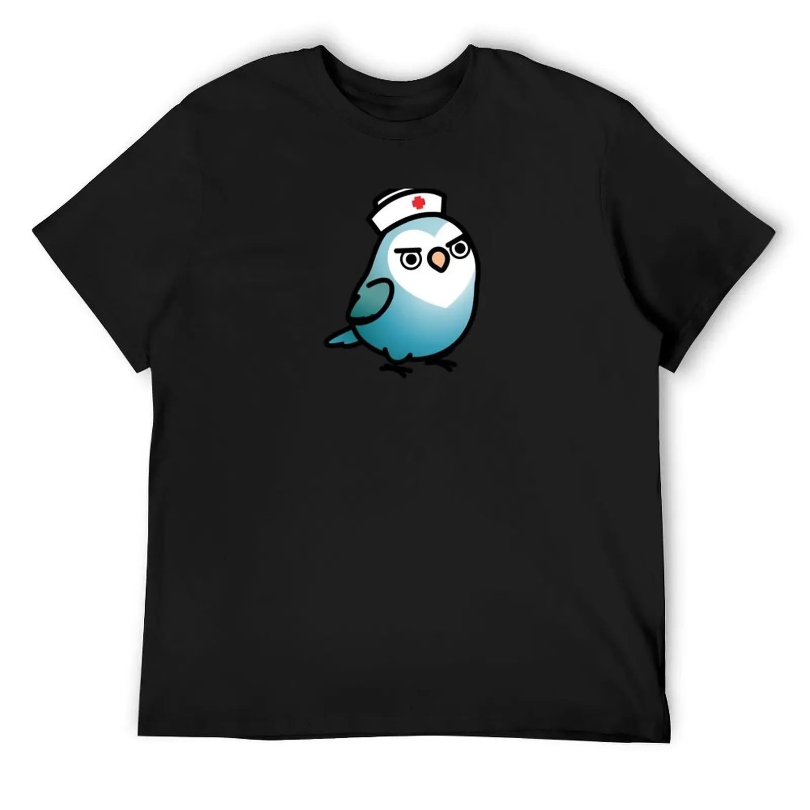 Sassy Nurse Hilda the Lovebird T-Shirt for a boy valentines boutique clothes man t shirt T-shirt men
Sassy Nurse Hilda the Lovebird T-Shirt for a boy valentines boutique clothes man t shirt T-shirt men