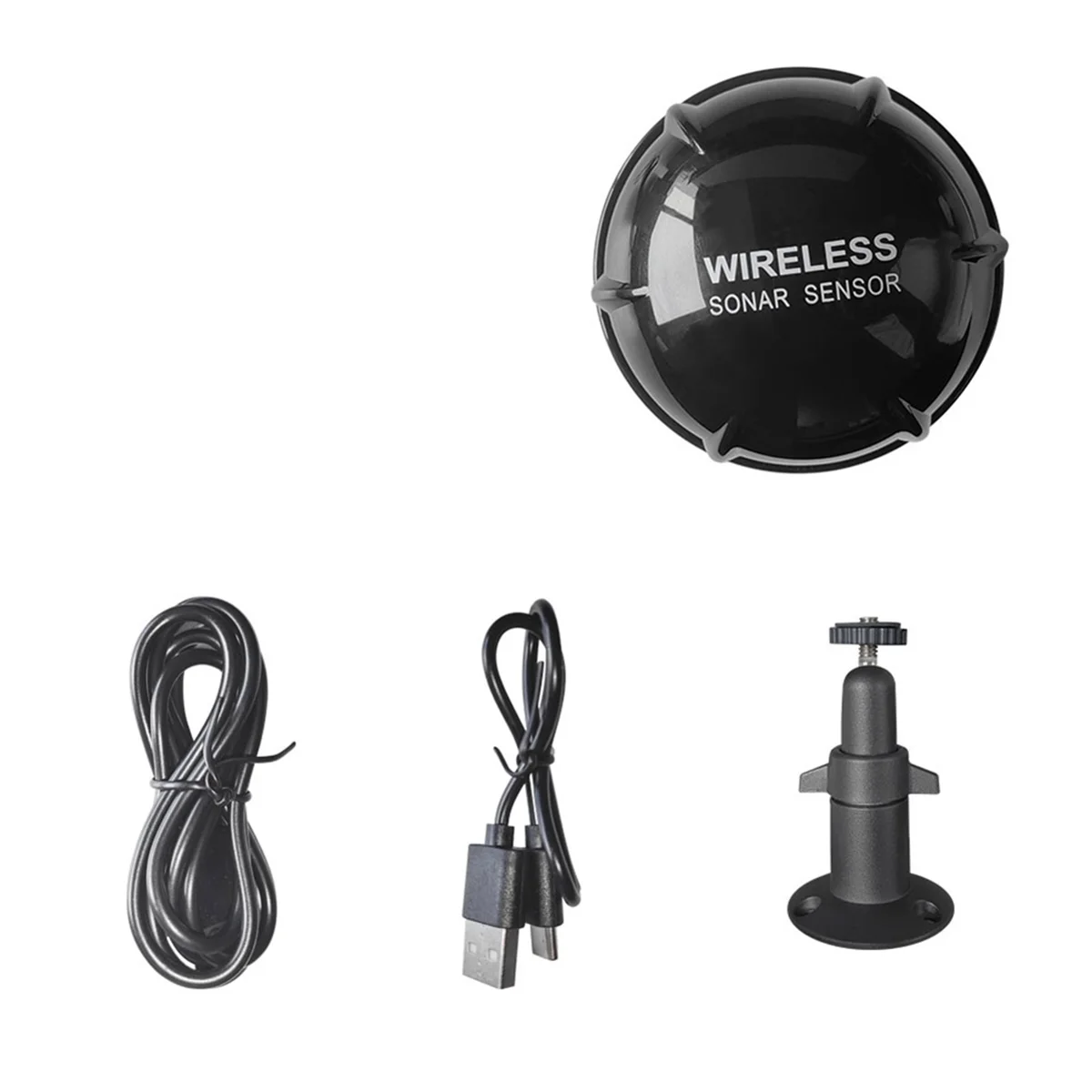 A56XQ Smart Fish Finder - Portable Fish Finder and Depth Finder for Recreational Fishing From Dock, Shore or Bank
A56XQ Smart Fish Finder - Portable Fish Finder and Depth Finder for Recreational Fishing From Dock, Shore or Bank