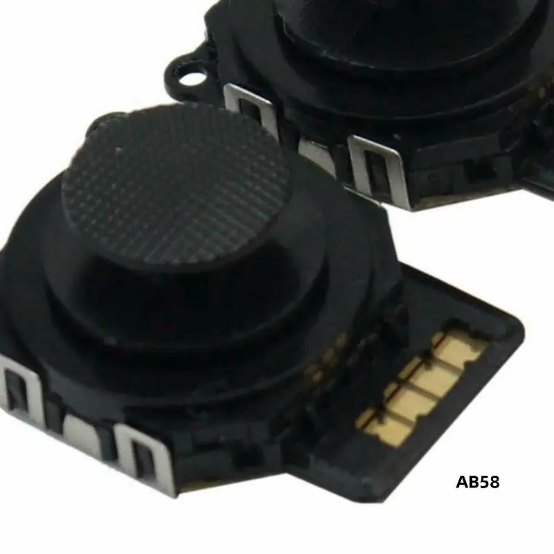 8Pcs Joystick Button Control Thumb 3D Analog Stick For Sony PSP 2000 2001 2002
8Pcs Joystick Button Control Thumb 3D Analog Stick For Sony PSP 2000 2001 2002