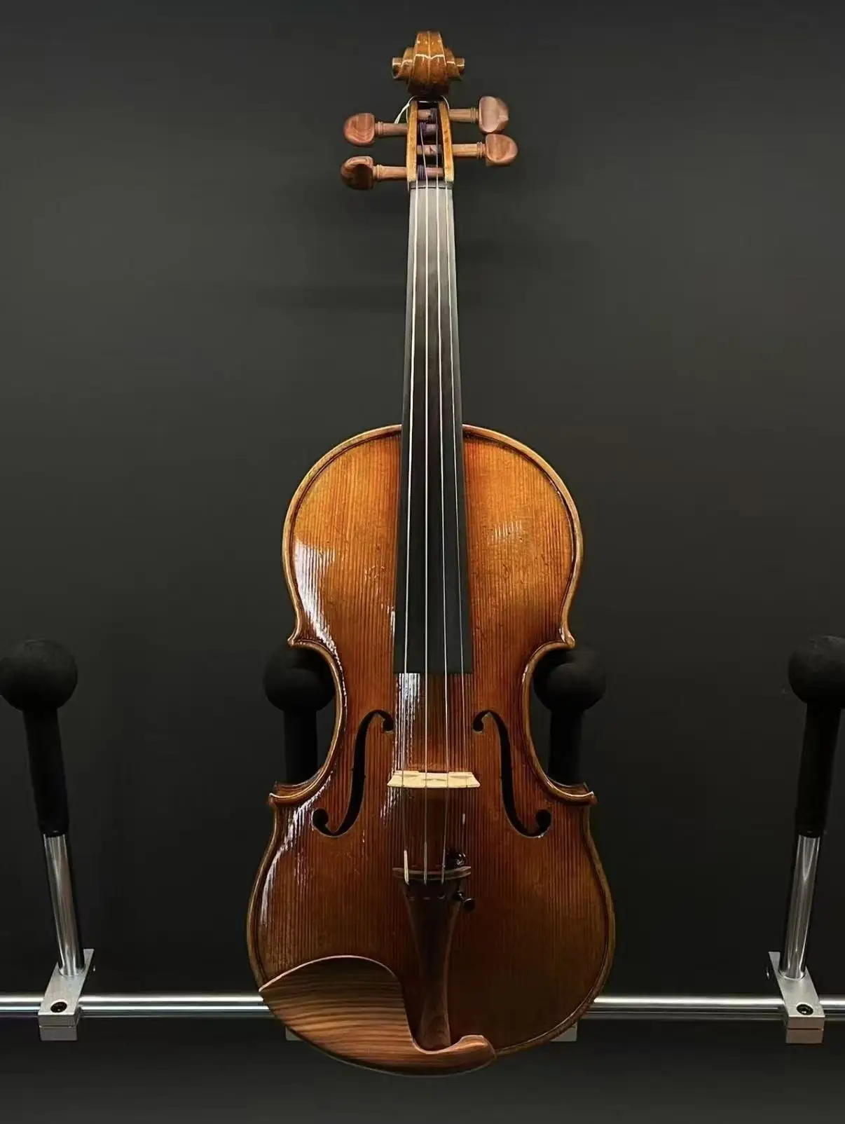 Xueping Adult Professional Performance Handmade Matte Finish Violin Model PV-300
Xueping Adult Professional Performance Handmade Matte Finish Violin Model PV-300