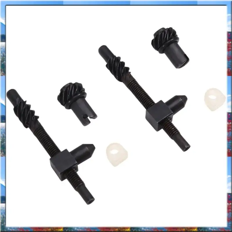 Top Deals Chain Tensioner Adjuster Screw Kit Chain Tensioner Adjuster Chain Tensioner Adjuster For Husqvarna
Top Deals Chain Tensioner Adjuster Screw Kit Chain Tensioner Adjuster Chain Tensioner Adjuster For Husqvarna