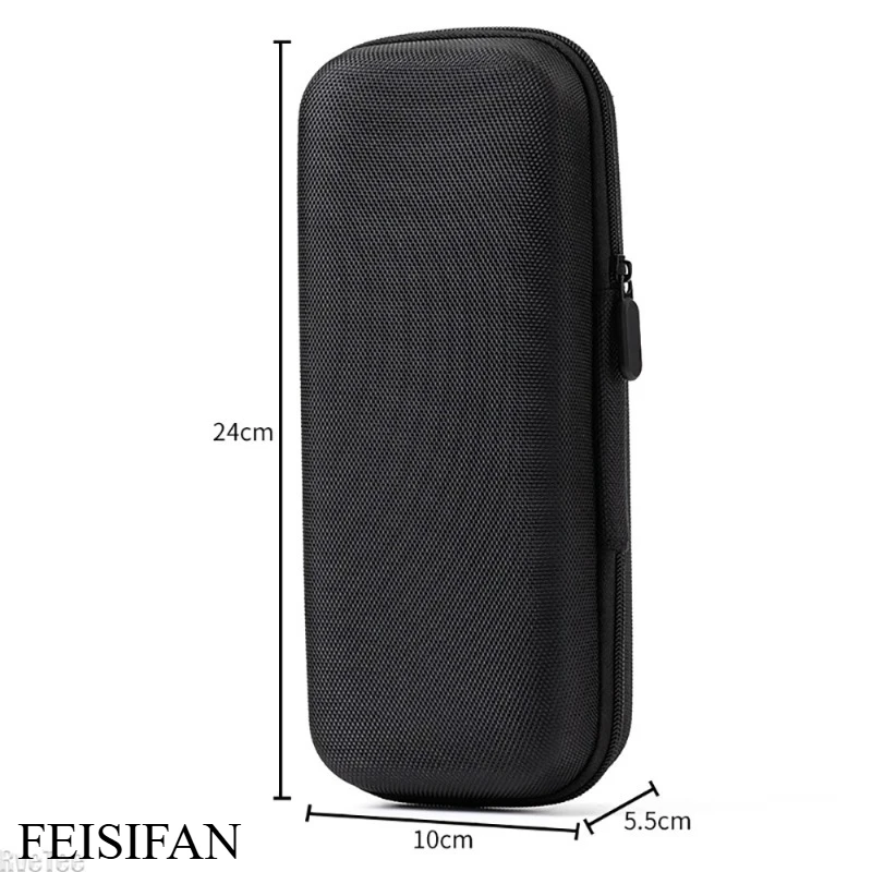Large Hard Shell EVA Storage Case, Multi-Size Portable Tool Bag, Protective Carrying Pouch for Digital Electronic Devices
Large Hard Shell EVA Storage Case, Multi-Size Portable Tool Bag, Protective Carrying Pouch for Digital Electronic Devices