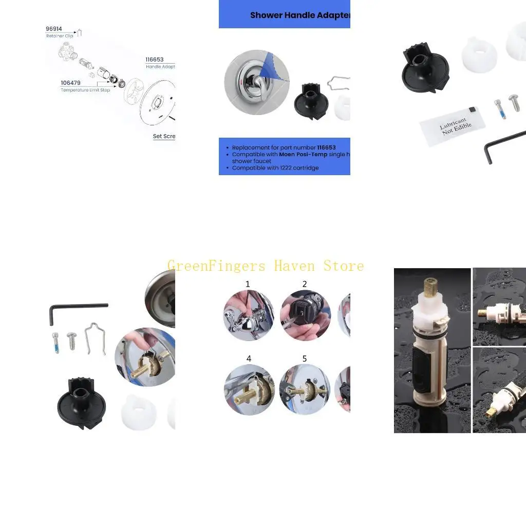 F68d Essential Multifunctional Adapter Set Select Simple для 116653 
F68d Essential Multifunctional Adapter Set Select Simple для 116653