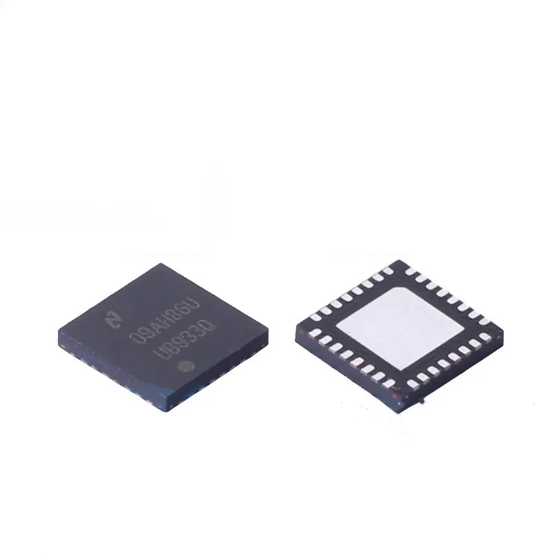 10 шт./лот DS90UB933TRTVRQ1 DS90UB933TR DS90UB933 логотип UB9330 WQFN32 новый оригинал на складе
10 шт./лот DS90UB933TRTVRQ1 DS90UB933TR DS90UB933 логотип UB9330 WQFN32 новый оригинал на складе