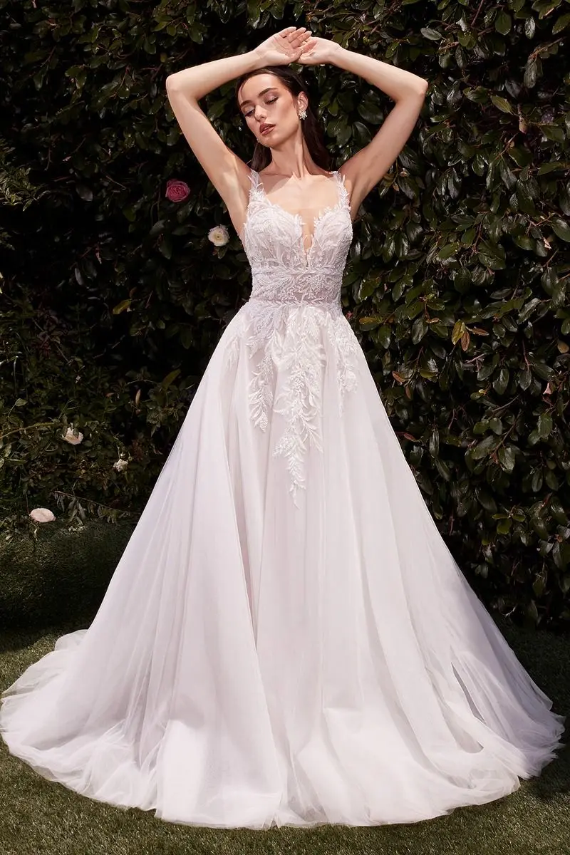 Arya Classic White Evening Dresses Lace for Floor-Length Spaghetti Strap Cocktail Party Embroidery Vestidos De Fiesta Customized
Arya Classic White Evening Dresses Lace for Floor-Length Spaghetti Strap Cocktail Party Embroidery Vestidos De Fiesta Customized