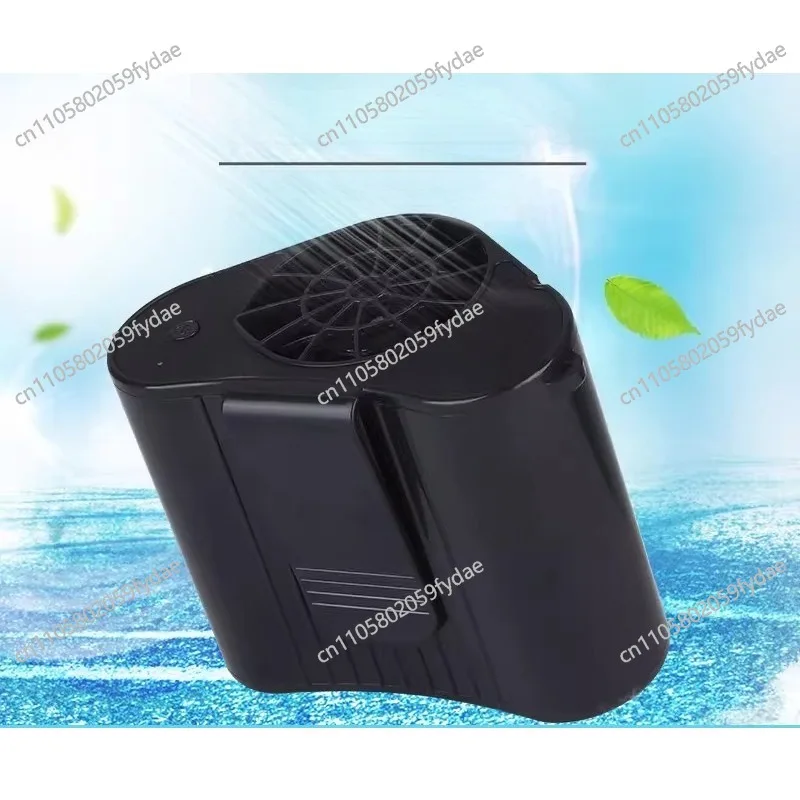 Draagbare Heupventilator Met Oplaadfunctie USB-aangedreven Heupventilator Met Hoge Luchtstroom
Draagbare Heupventilator Met Oplaadfunctie USB-aangedreven Heupventilator Met Hoge Luchtstroom