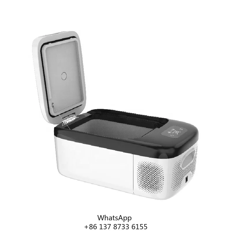 Portable Mini Fridge 12v Car Fridge Refrigerator For Car
Portable Mini Fridge 12v Car Fridge Refrigerator For Car