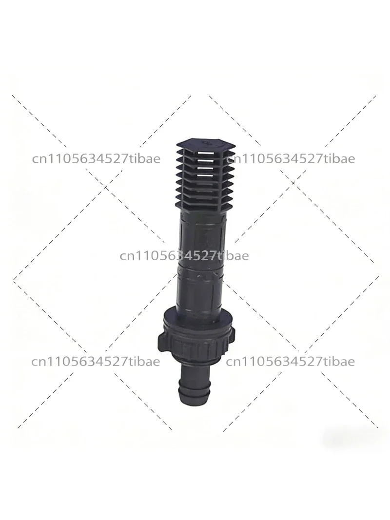 Hydroponic Quick Valve for Flood Tray Irrigation System Water Control Connector
Hydroponic Quick Valve for Flood Tray Irrigation System Water Control Connector