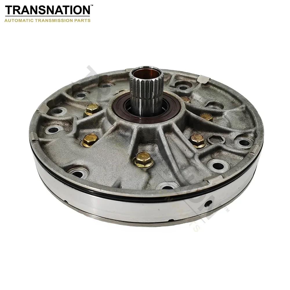 U540E Oil Pump Auto Transmission Gearbox Pump 1st Gen Fit For TOYOTA Car Accessories Transnation 287500
U540E Oil Pump Auto Transmission Gearbox Pump 1st Gen Fit For TOYOTA Car Accessories Transnation 287500
