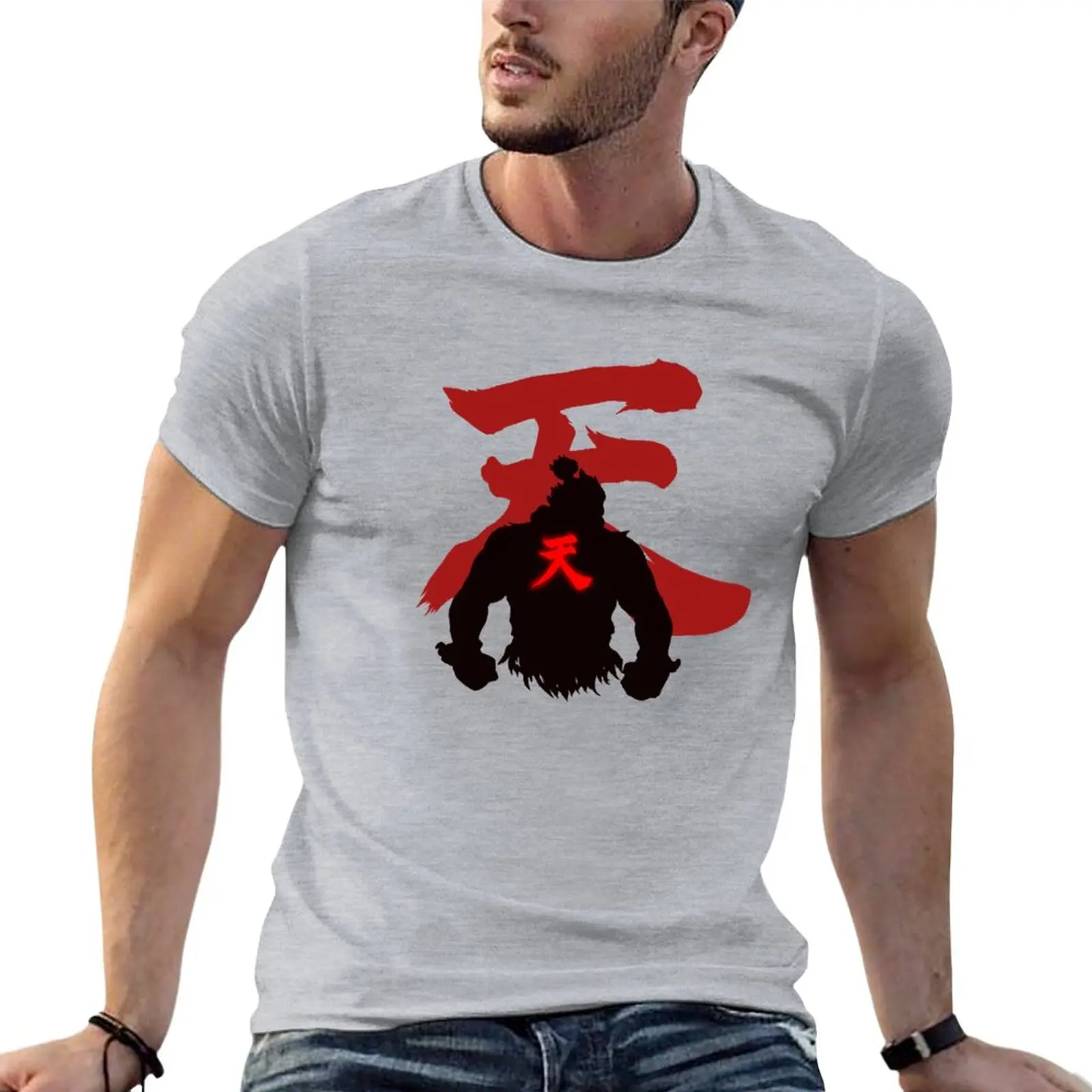 Akuma - Messatsu! T-Shirt anime t shirt man mens graphic t-shirts big and tall
Akuma - Messatsu! T-Shirt anime t shirt man mens graphic t-shirts big and tall