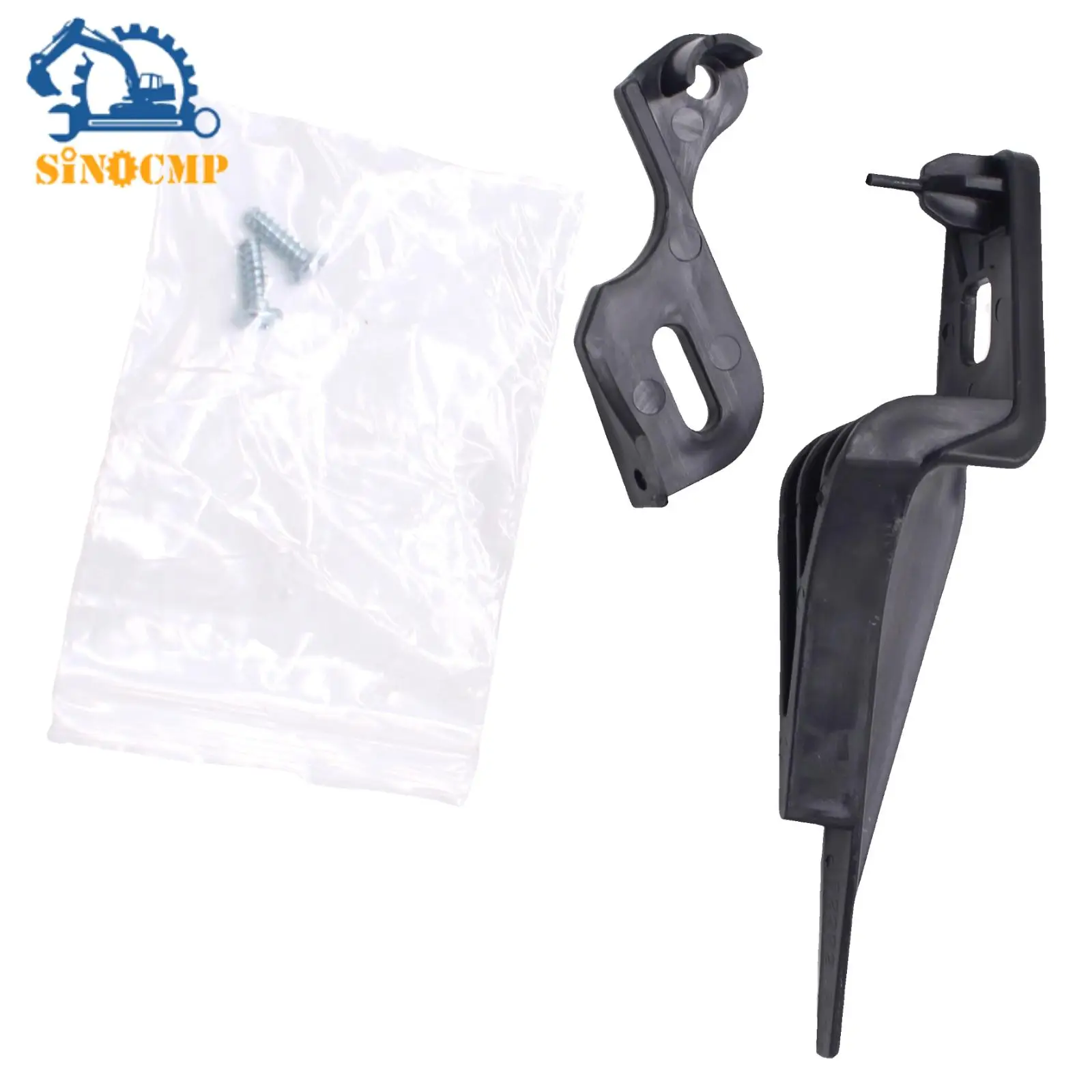 Headlamp Headlight Bracket Repair Kit Right Side For Ford Fiesta 2008-2012 Headlamp Headlight Bracket Tab Repair Kit Right Side
Headlamp Headlight Bracket Repair Kit Right Side For Ford Fiesta 2008-2012 Headlamp Headlight Bracket Tab Repair Kit Right Side