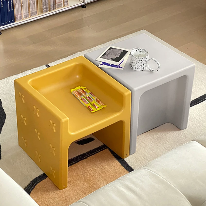 Nordic Furniture Multifunctional Simple Plastic Stool Mobile Seat Creative Leisure Chair Storage Cabinet Bedroom Bedside Table
Nordic Furniture Multifunctional Simple Plastic Stool Mobile Seat Creative Leisure Chair Storage Cabinet Bedroom Bedside Table