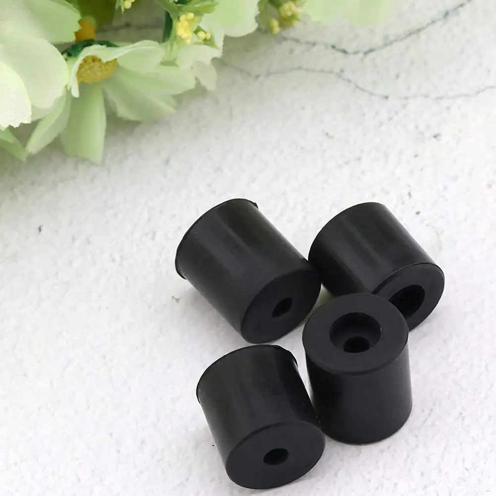 Комплект из 4 силиконовых выравнивающих колонок для 3D-принтера: устойчивые, без вибраций, термостойкие, компактные, портативные, для 3D-принтеров с подогреваемой платформой
Комплект из 4 силиконовых выравнивающих колонок для 3D-принтера: устойчивые, без вибраций, термостойкие, компактные, портативные, для 3D-принтеров с подогреваемой платформой