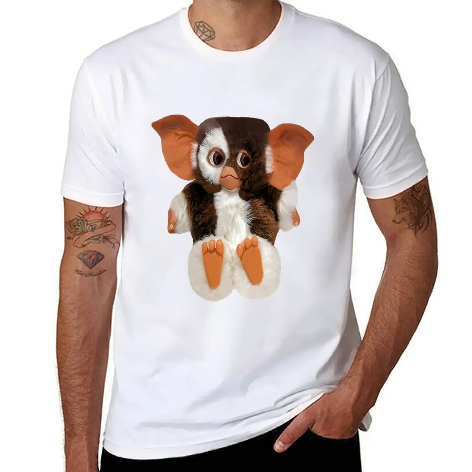 GIZMO TEE SHIRT gotta luv him and i do hugs T-Shirt t shirt for man funny t shirts dark humor T-Shirt
GIZMO TEE SHIRT gotta luv him and i do hugs T-Shirt t shirt for man funny t shirts dark humor T-Shirt