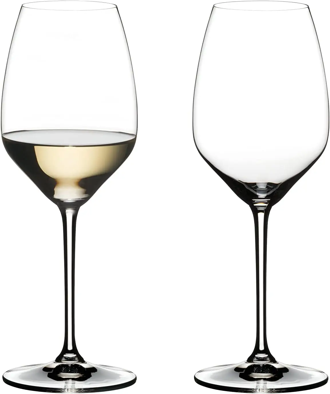 Riesling Wine Glasses Set of 2 - Heart to Heart White Wine Glasses, 17.28 oz, Dishwasher Safe
Riesling Wine Glasses Set of 2 - Heart to Heart White Wine Glasses, 17.28 oz, Dishwasher Safe