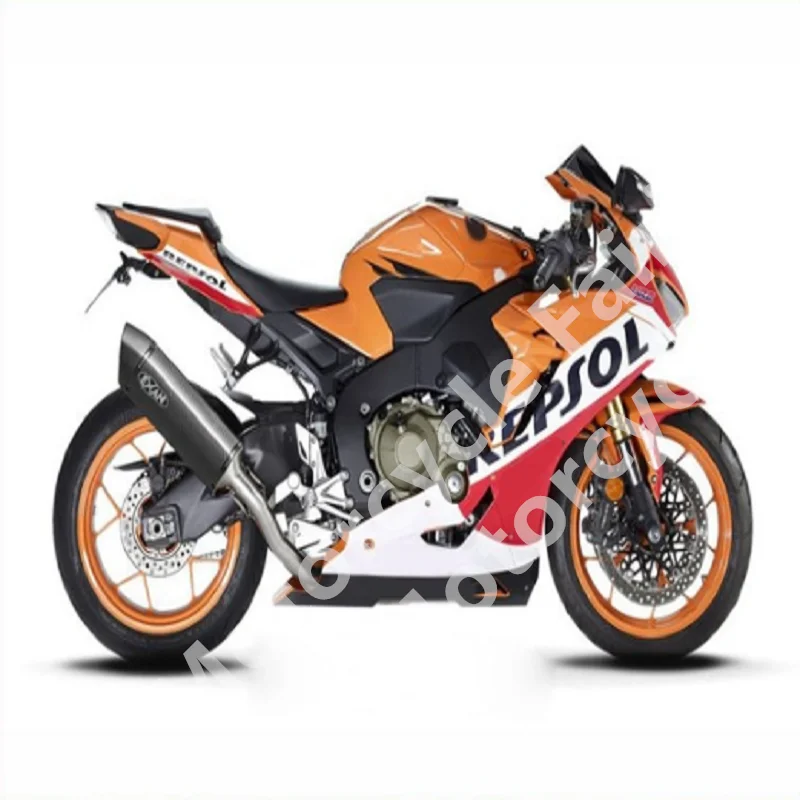 New ABS plastic Whole Motorcycle Fairings Kits Full Bodywork Accessories For HONDA CBR1000RR CBR 1000 CBR1000 RR 2017 2018 2019
New ABS plastic Whole Motorcycle Fairings Kits Full Bodywork Accessories For HONDA CBR1000RR CBR 1000 CBR1000 RR 2017 2018 2019