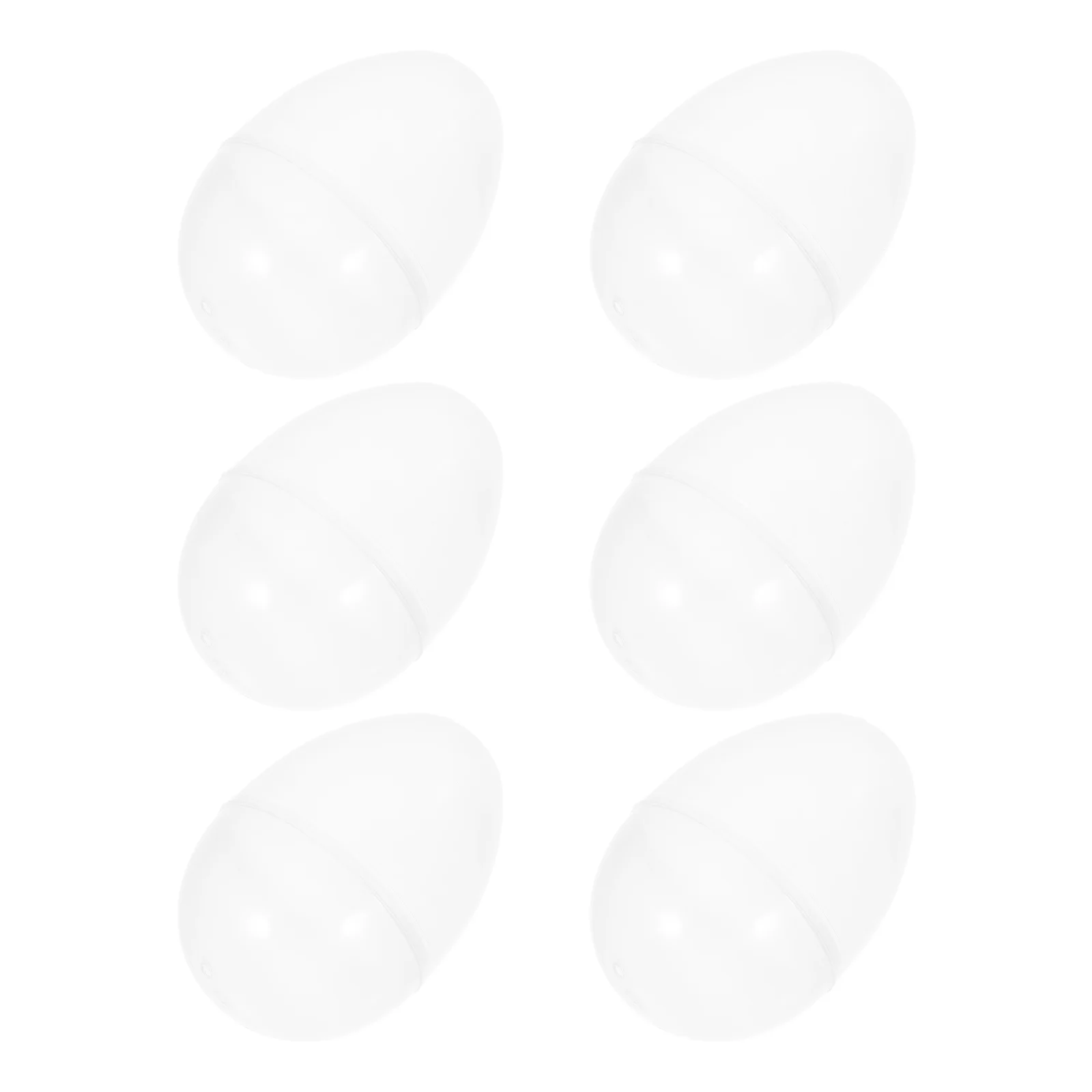 6 Pcs Party Favors Halloween Easter Eggs Empty Gum Ball Machine Large Plastic Gumball Toys Holder with Lid Gumballs
6 Pcs Party Favors Halloween Easter Eggs Empty Gum Ball Machine Large Plastic Gumball Toys Holder with Lid Gumballs