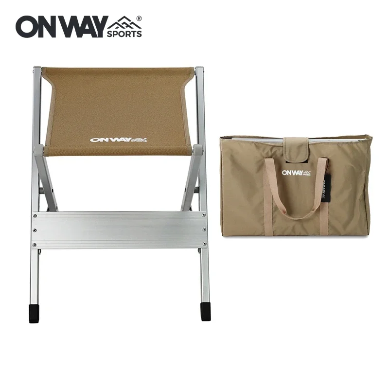 Heavy Outdoor Portable Lightweight Travel Folding Aluminum Camping Stool
Heavy Outdoor Portable Lightweight Travel Folding Aluminum Camping Stool